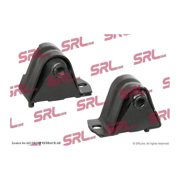 Motorkudde, Fram Srline S2224002 SRLine Motorkudde, Fram Srline S2224002 SRLine
