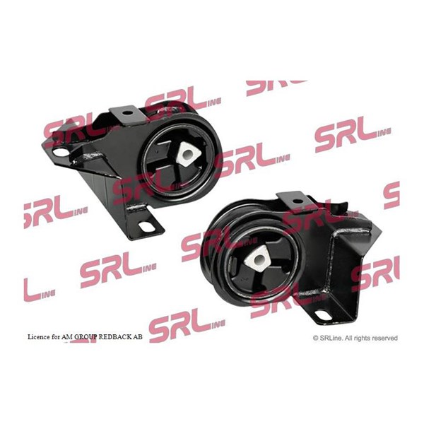 Motorkudde Srline S2224010 SRLine