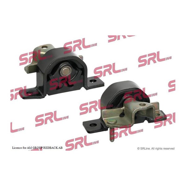 Motorkudde, Höger Srline S2227007 SRLine