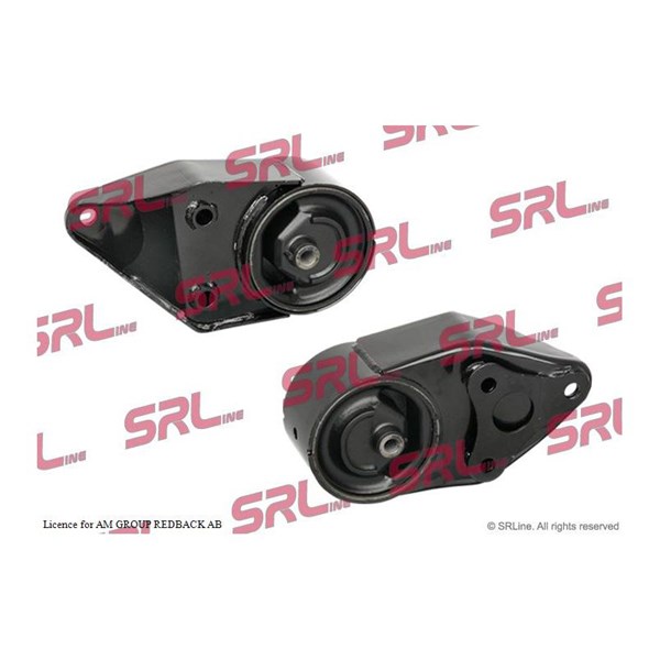 Motorkudde, Vänster fram Srline S2227012 SRLine