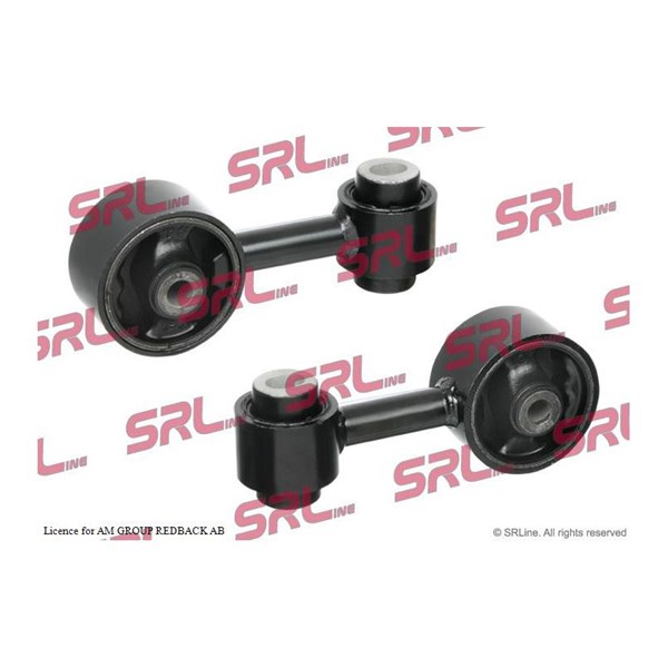 Motorkudde, Höger Srline S2227036 SRLine