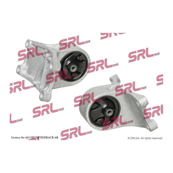 Motorkudde, Vänster Srline S2227043 SRLine