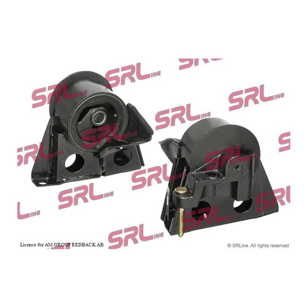 Motorkudde, Höger fram Srline S2227045 SRLine
