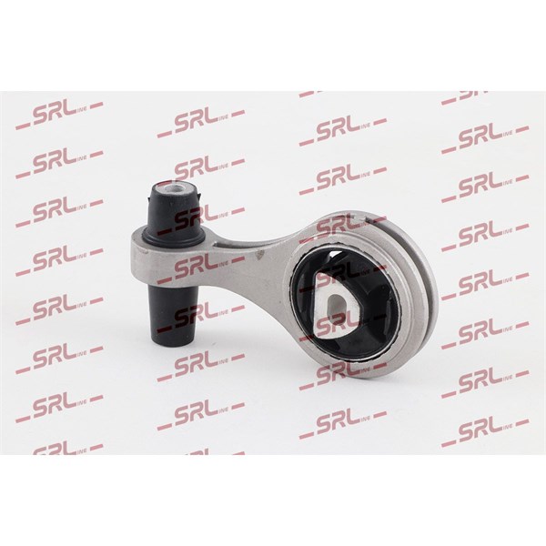 Motorkudde, Bak Srline S2230039 SRLine