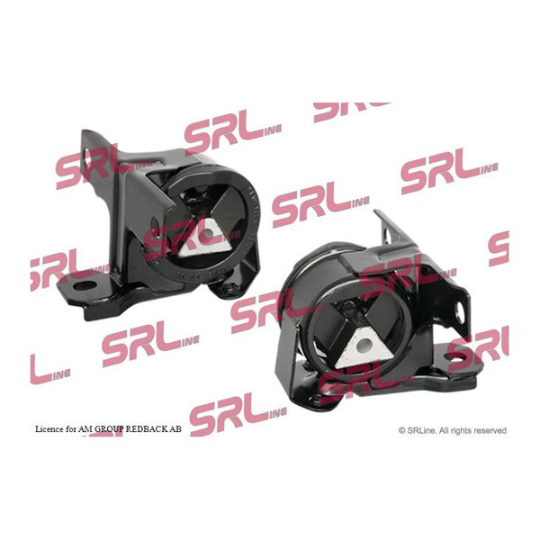 Motorkudde, Fram Srline S2232003 SRLine