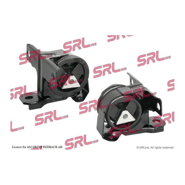 Motorkudde, Fram Srline S2232004 SRLine