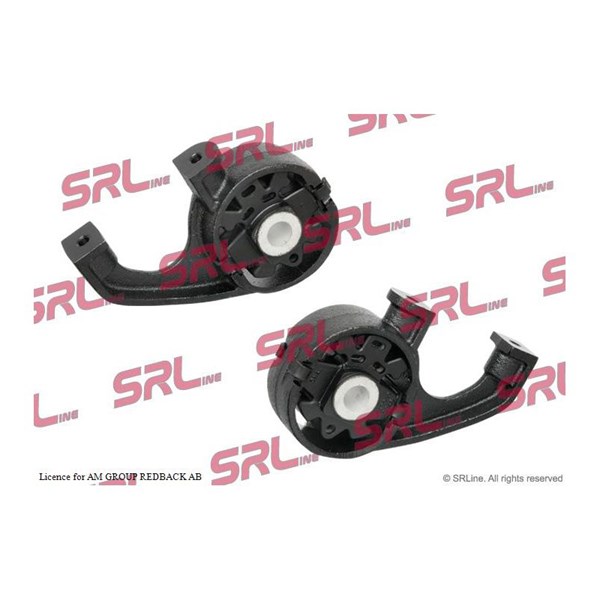 Motorkudde, Fram Srline S2232005 SRLine