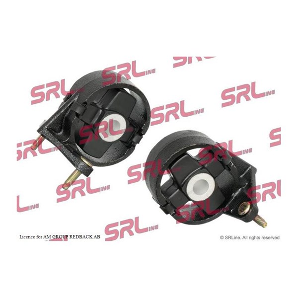 Motorkudde, Fram Srline S2232009 SRLine