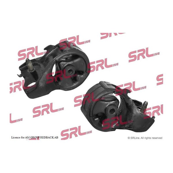 Motorkudde, Höger Srline S2238003 SRLine