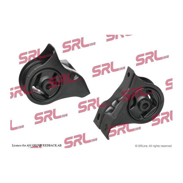 Motorkudde, Höger Srline S2238004 SRLine