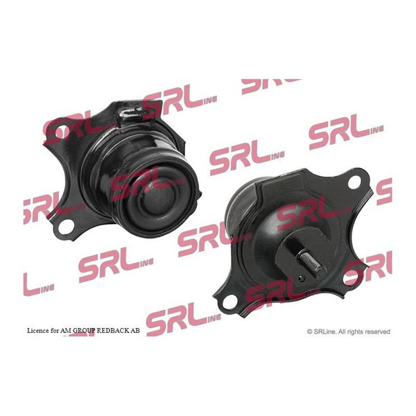 Motorkudde, Vänster Srline S2238014 SRLine