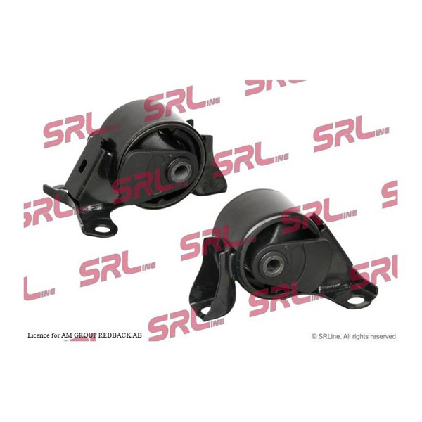 Motorkudde, Höger, Vänster Srline S2238015 SRLine