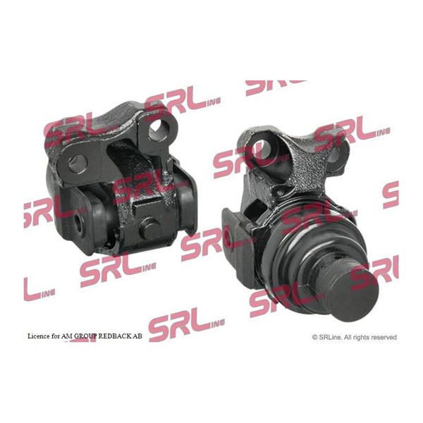 Motorkudde, Vänster Srline S2238026 SRLine