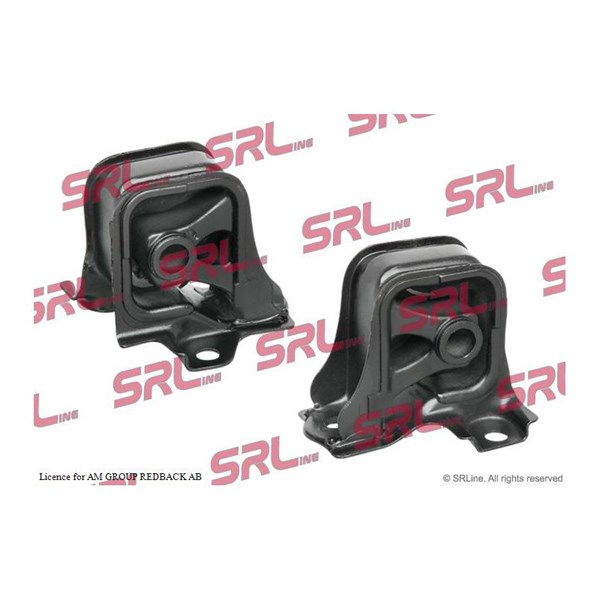 Motorkudde, Höger Srline S2238028 SRLine