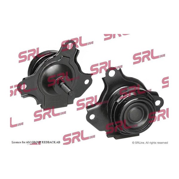 Motorkudde, Fram, Höger Srline S2238045 SRLine