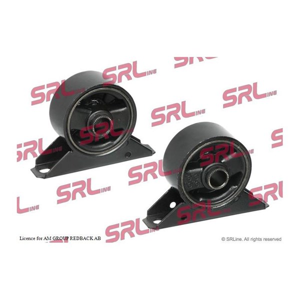 Motorkudde Srline S2240012 SRLine