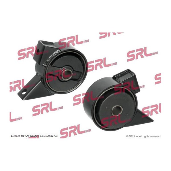 Motorkudde, Fram Srline S2240025 SRLine