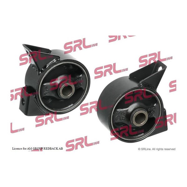 Motorkudde, Fram Srline S2240030 SRLine