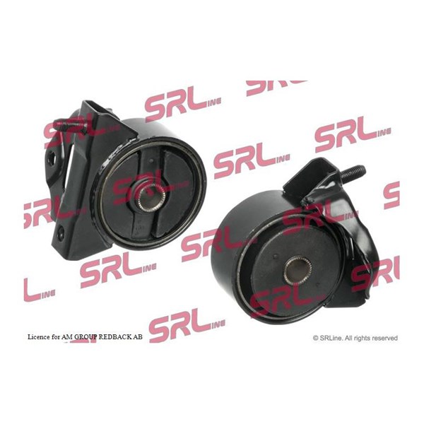 Motorkudde, Fram Srline S2240033 SRLine