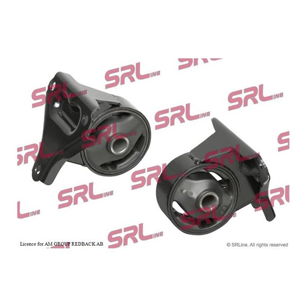 Motorkudde, Fram Srline S2240058 SRLine