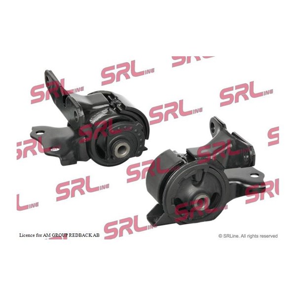 Motorkudde, Fram Srline S2245006 SRLine