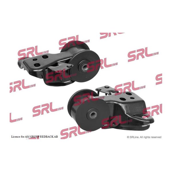 Motorkudde, Vänster Srline S2245028 SRLine