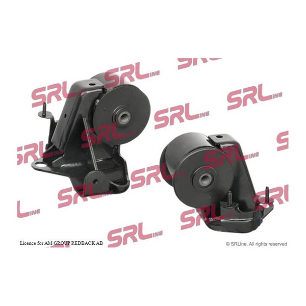 Motorkudde, Vänster Srline S2245029 SRLine