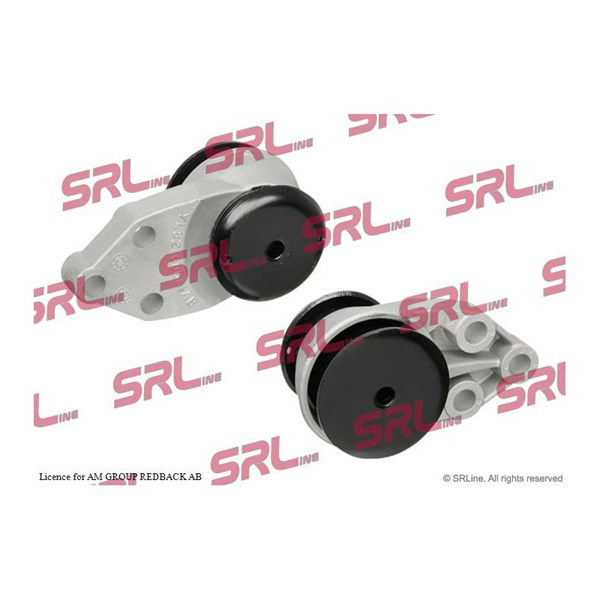 Motorkudde, Vänster fram Srline S2245031 SRLine