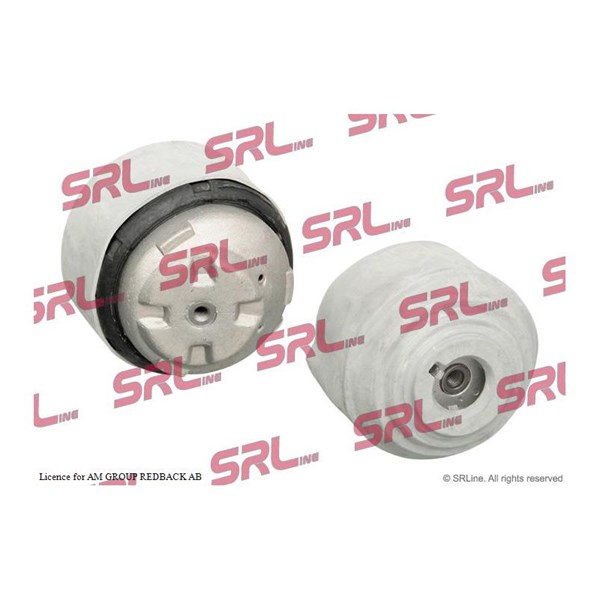 Motorkudde, Höger fram Srline S2250038 SRLine