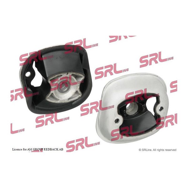Motorkudde, Höger fram Srline S2250063 SRLine
