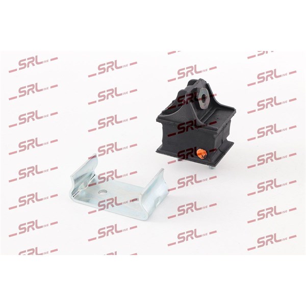 Motorkudde, Fram, Tvåsidig Srline S2250069 SRLine