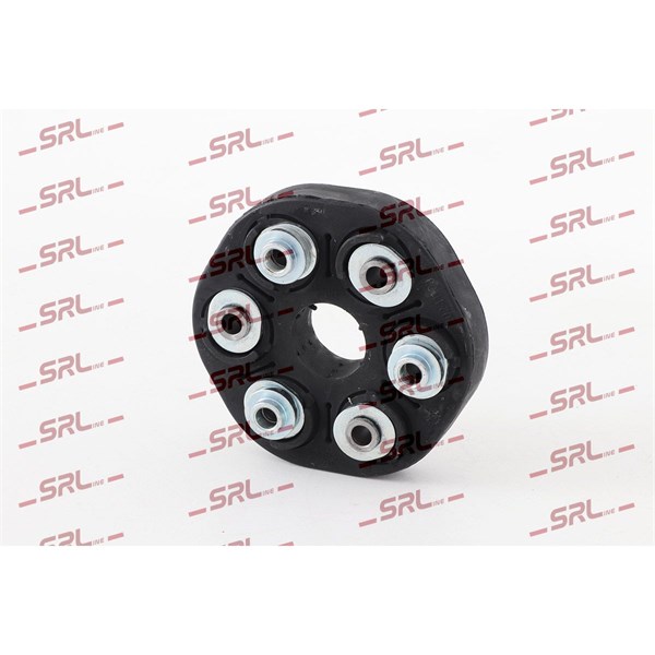 Led, kardanaxel, Fram Srline S2250907 SRLine
