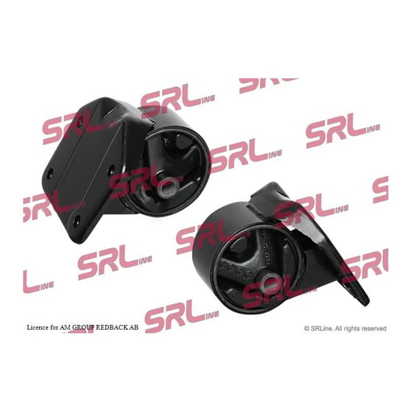 Motorkudde, Höger fram Srline S2252005 SRLine