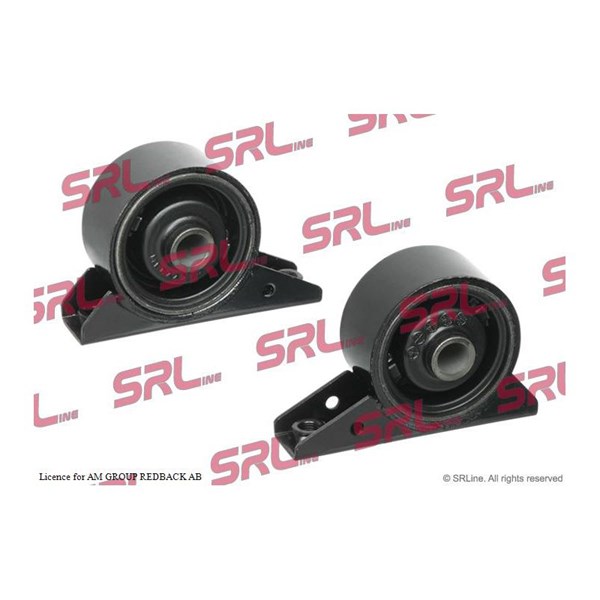 Motorkudde, Fram Srline S2252021 SRLine