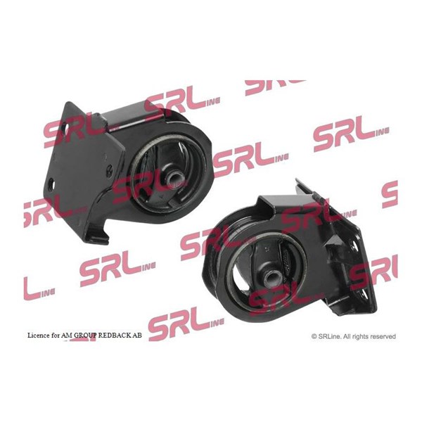 Motorkudde, Fram Srline S2252030 SRLine