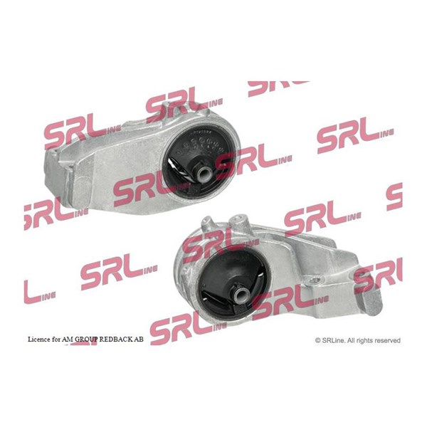 Motorkudde, Höger Srline S2252032 SRLine