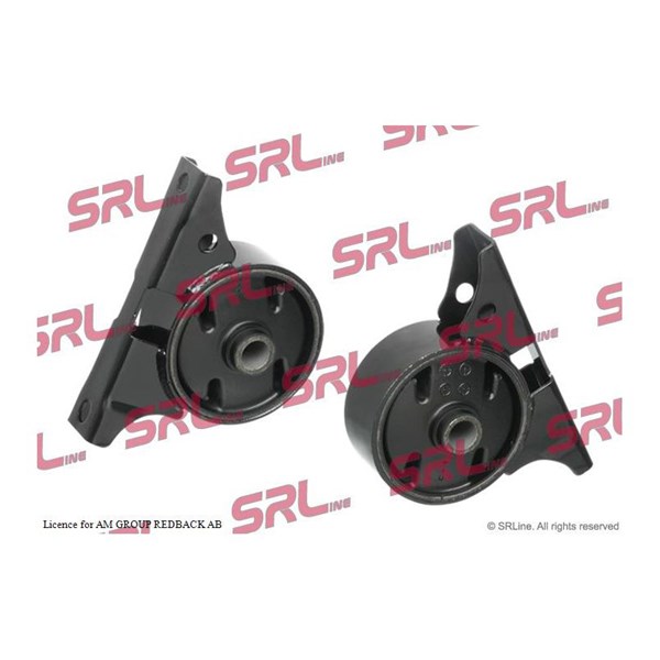 Motorkudde, Fram Srline S2252033 SRLine