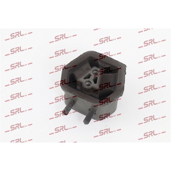 Motorkudde, Bak, Höger Srline S2255016 SRLine