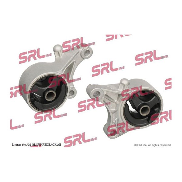 Motorkudde, Fram Srline S2255044 SRLine