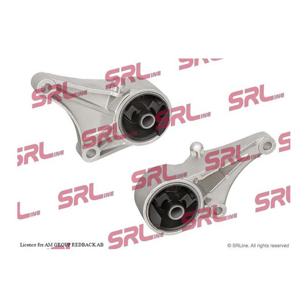 Motorkudde, Fram Srline S2255045 SRLine