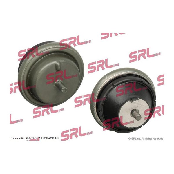 Motorkudde, Vänster fram Srline S2255058 SRLine