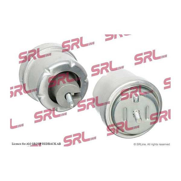 Motorkudde, Vänster fram Srline S2255063 SRLine