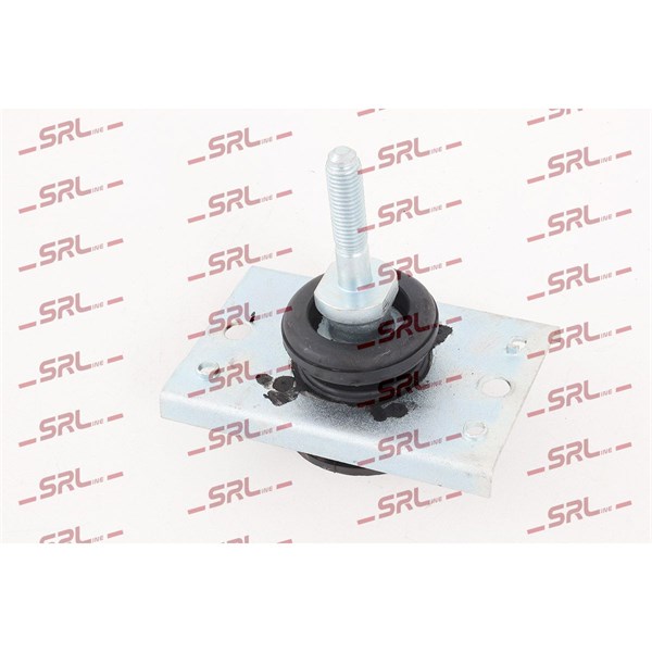 Motorkudde, Vänster fram Srline S2260055 SRLine