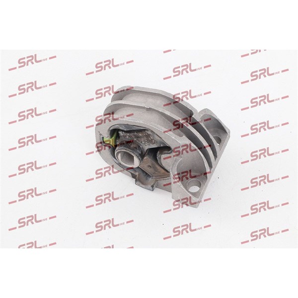 Motorkudde, Bakaxel Srline S2260070 SRLine
