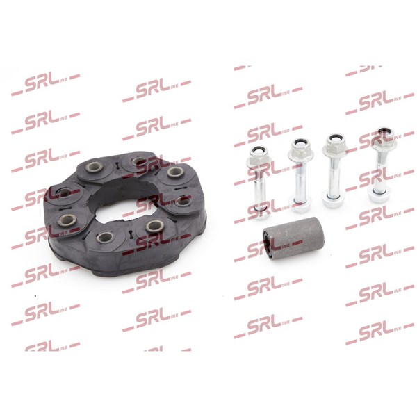 Led, kardanaxel Srline S2260090 SRLine