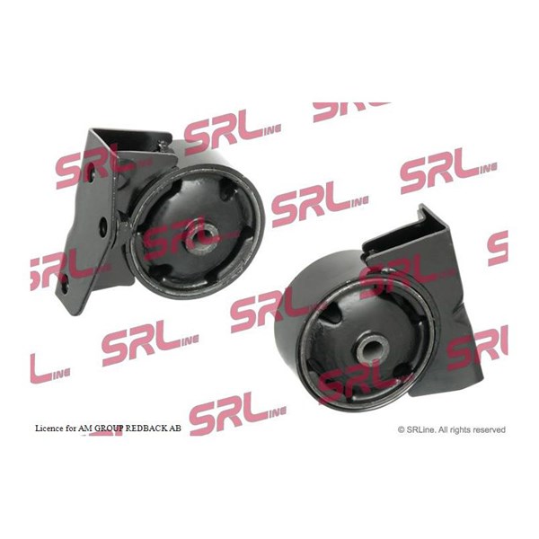Motorkudde, Fram, Mitt Srline S2281005 SRLine