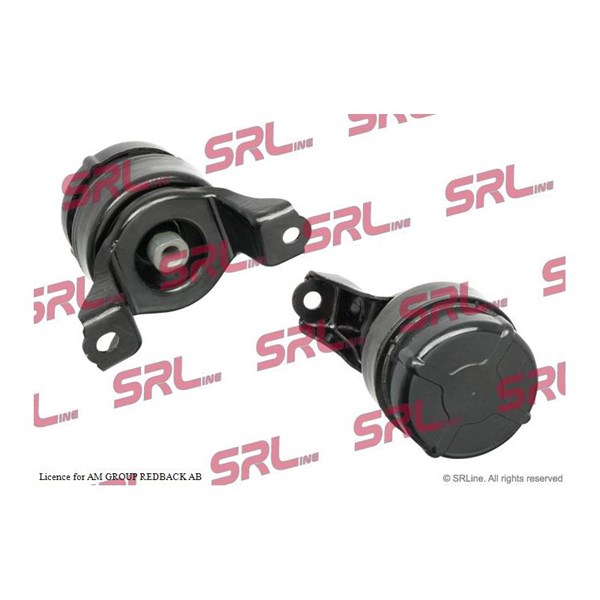 Motorkudde, Höger Srline S2281007 SRLine