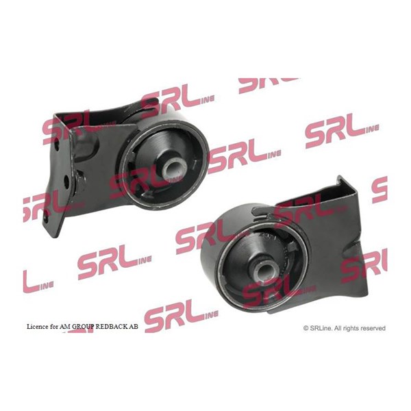 Motorkudde, Fram, Mitt Srline S2281008 SRLine