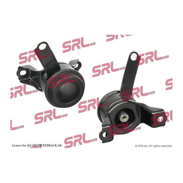 Motorkudde, Höger Srline S2281015 SRLine