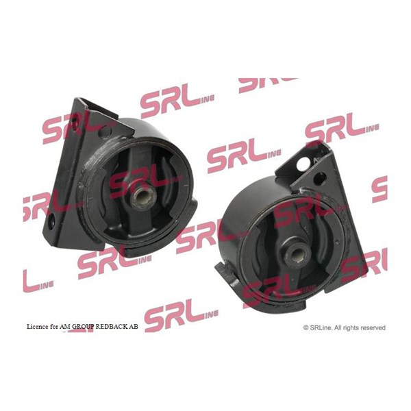 Motorkudde, Fram Srline S2281021 SRLine